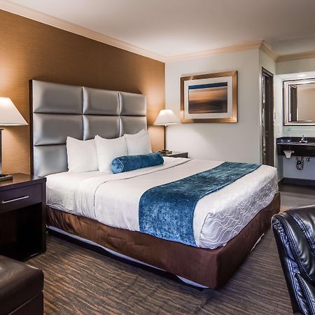 Best Western Webster/Nasa Dış mekan fotoğraf