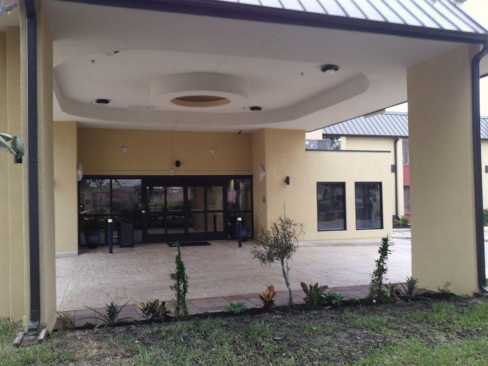 Best Western Webster/Nasa Dış mekan fotoğraf