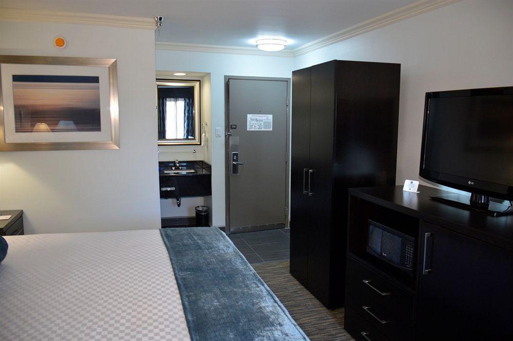 Best Western Webster/Nasa Dış mekan fotoğraf